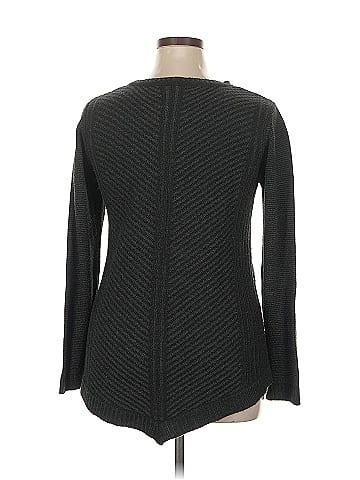 AB Studio Pullover Sweater (view 2)