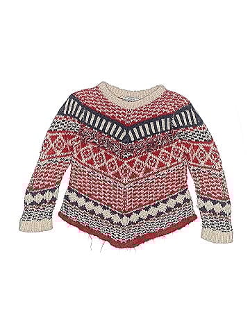 Mayoral Pullover Sweater (view 1)