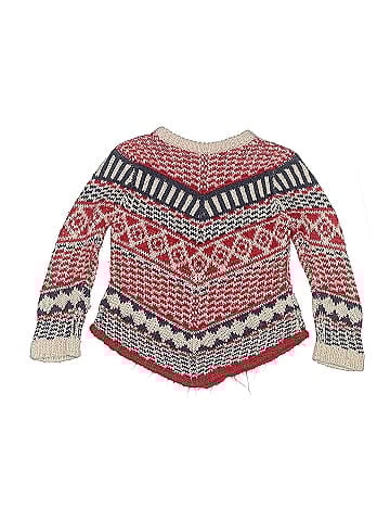 Mayoral Pullover Sweater (view 2)
