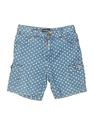 Andy & Evan Board Shorts (view 1)