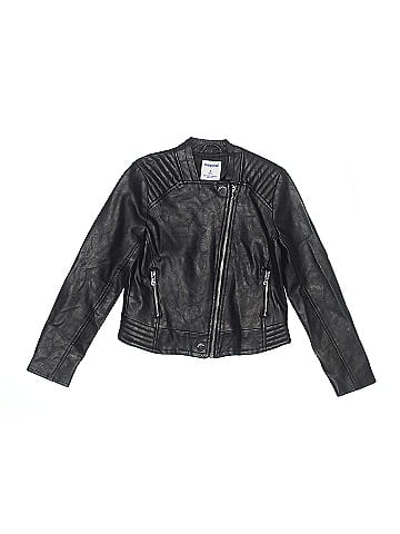 Mayoral Jacket (view 1)