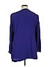 R&M Richards Blue Blazer Size 16 - photo 2
