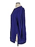 R&M Richards Blue Blazer Size 16 - photo 4