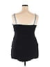 Ruby Rox 100% Polyester Silver Cocktail Dress Size XL - photo 2