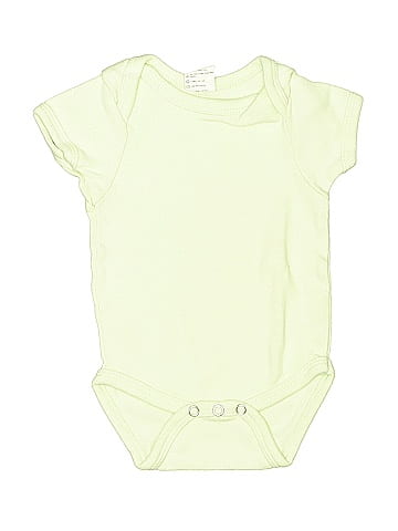 Creations of Grace Short Sleeve Onesie (view 1)