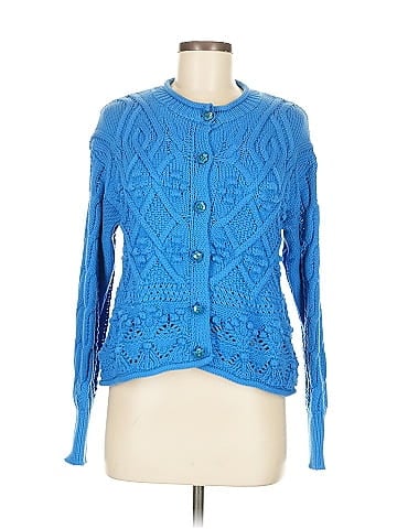 Heartloom Cardigan (view 1)