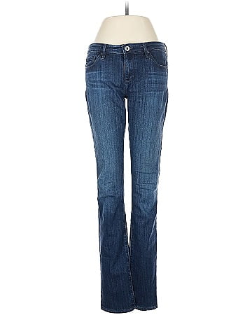 Adriano Goldschmied Jeans (view 1)