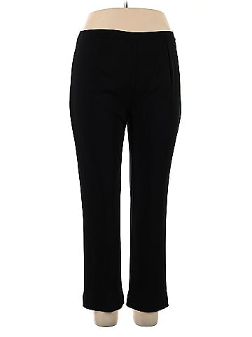 MING WANG Dress Pants (view 1)