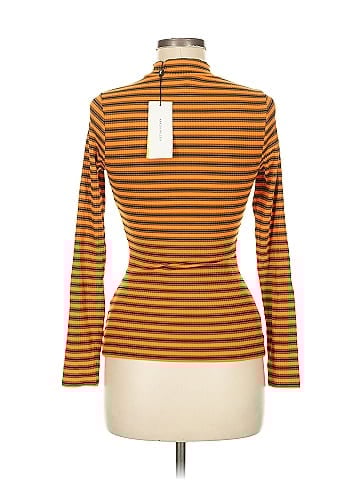 Karen Millen Long Sleeve Turtleneck (view 2)