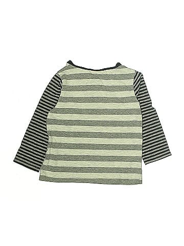 First Impressions Long Sleeve Henley (view 2)