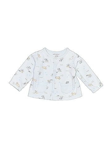 First Impressions Long Sleeve T-Shirt (view 1)