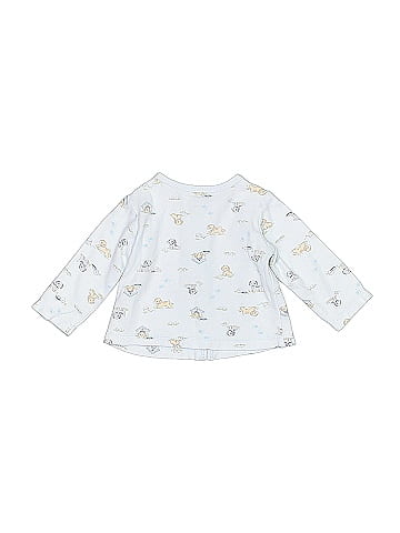 First Impressions Long Sleeve T-Shirt (view 2)