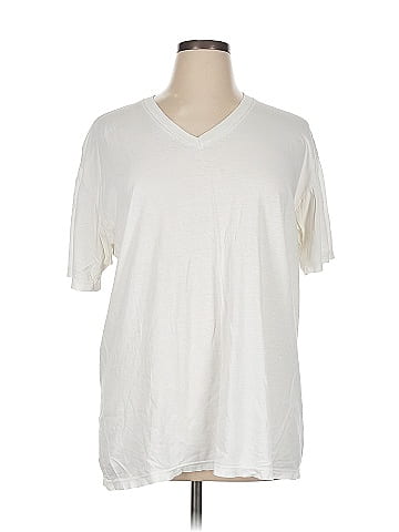 Brooks Brothers 346 Short Sleeve T-Shirt (view 1)