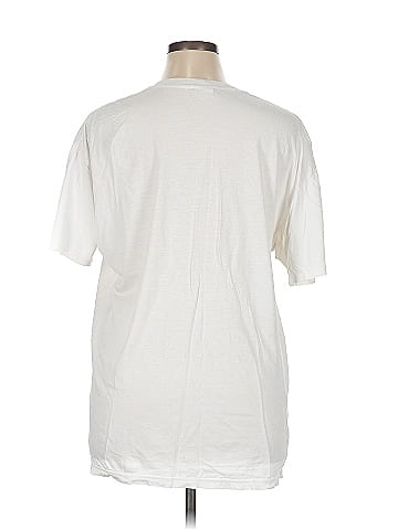 Brooks Brothers 346 Short Sleeve T-Shirt (view 2)