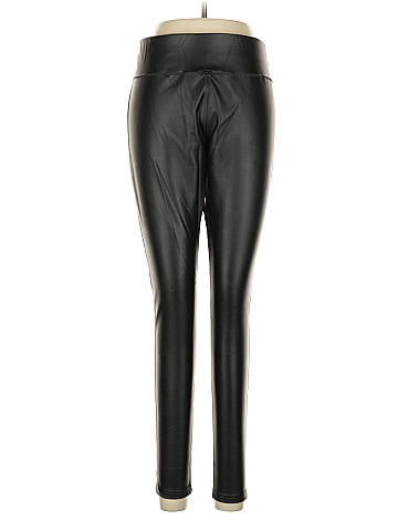 Nordstrom Rack Faux Leather Pants (view 1)