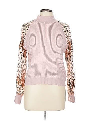 Joseph A. Turtleneck Sweater (view 1)