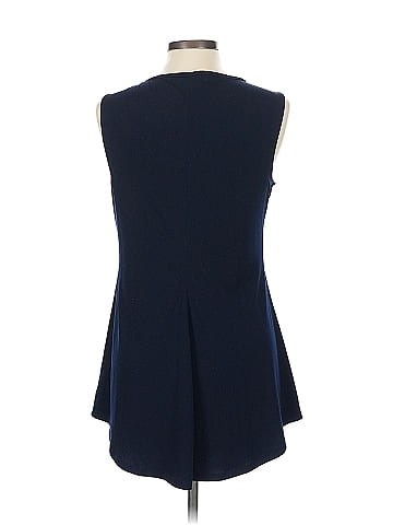 Grace Sleeveless T-Shirt (view 2)