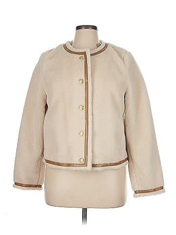 J.Crew Collection Coat (view 1)