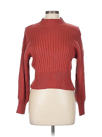 Zaful Turtleneck Sweater (view 1)