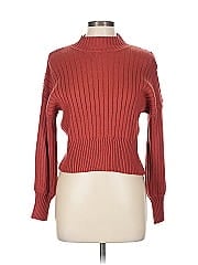 Zaful Turtleneck Sweater