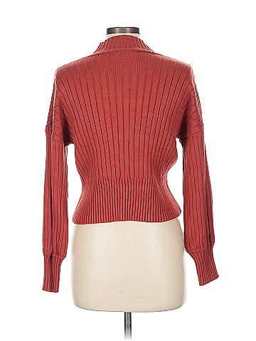 Zaful Turtleneck Sweater (view 2)