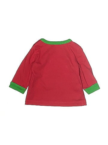 Little Me 3/4 Sleeve T-Shirt (view 2)