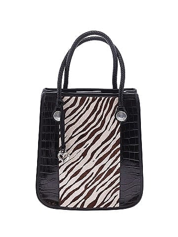 Brighton Leather Shoulder Bag (view 1)