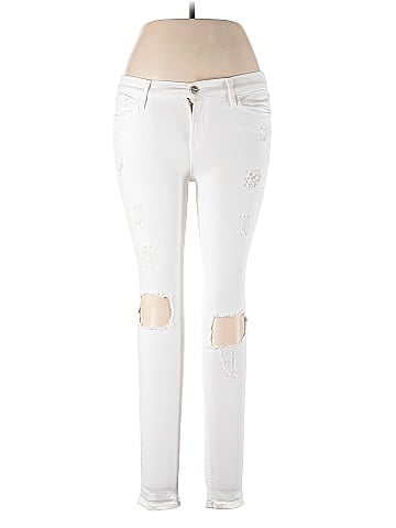 FRAME Denim Jeans (view 1)