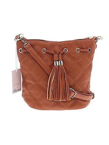 Alyssa Satchel (view 1)