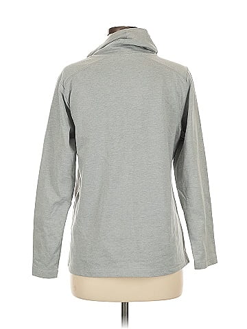 Karen Scott Sport Sweatshirt (view 2)