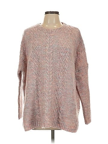 Joseph A. Pullover Sweater (view 1)
