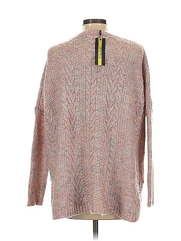 Joseph A. Pullover Sweater (view 2)