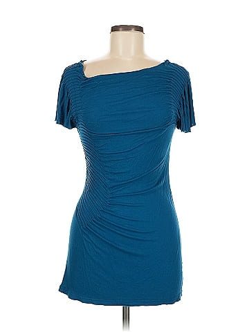 Kenar Short Sleeve Top (view 1)