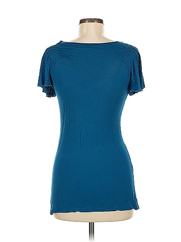 Kenar Short Sleeve Top (view 2)