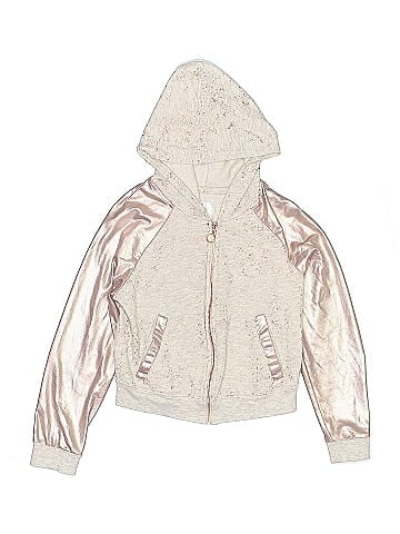 Justice Jacket (view 1)