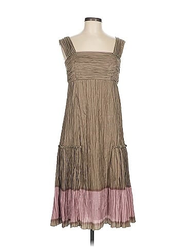 Peruvian Connection Casual Dress (view 1)