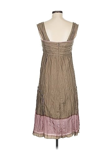 Peruvian Connection Casual Dress (view 2)