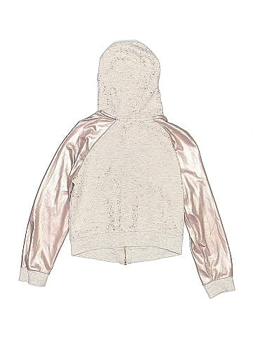 Justice Jacket (view 2)