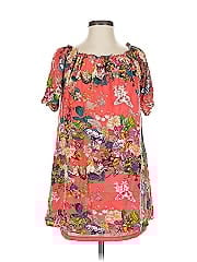Jodifl Short Sleeve Blouse