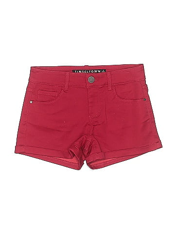 Tinseltown Shorts (view 1)