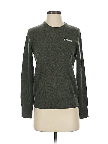 Naadam Cashmere Pullover Sweater (view 1)