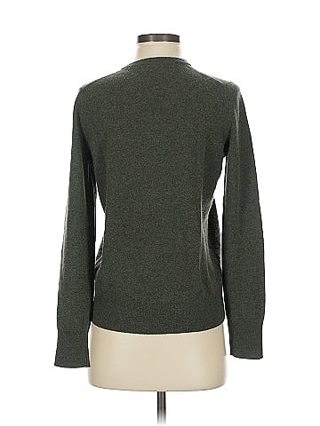 Naadam Cashmere Pullover Sweater (view 2)