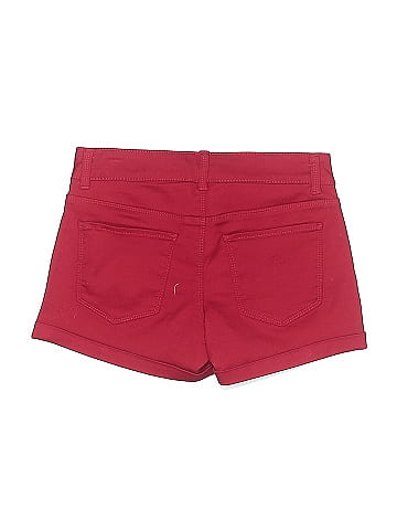 Tinseltown Shorts (view 2)
