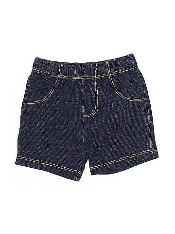 Pekkle Denim Shorts (view 1)