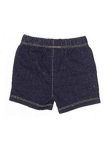 Pekkle Denim Shorts (view 2)