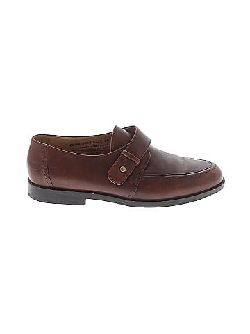 Timberland Flats (view 1)