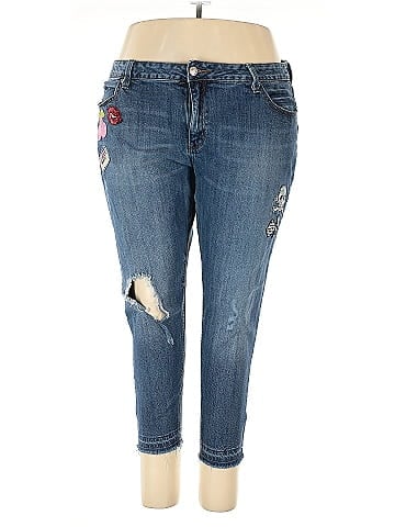 Love Indigo Jeans (view 1)