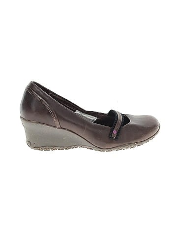 Merrell Wedges (view 1)