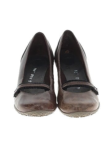 Merrell Wedges (view 2)