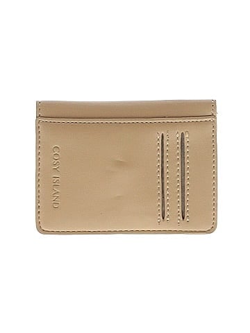 Cosy Island Card Holder  (view 2)